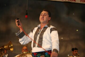 Alexandru Recolciuc a fost șantajat în ianuarie 2008