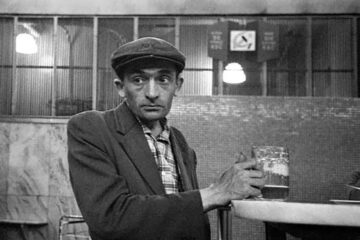 „Într-o zi de caniculă”