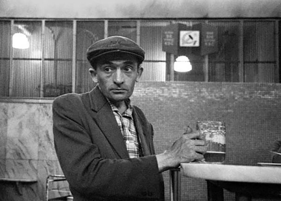 „Într-o zi de caniculă” „Într-o zi de caniculă”