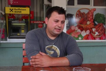 Decebal Stoica a câștigat la CEDO procesul cu statul român