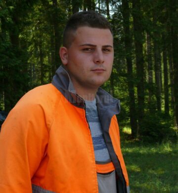 Concursul de îndemânare silvică „Forestierul priceput”
