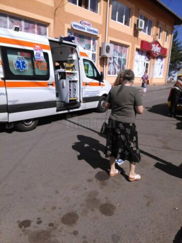 Ambulanța Suceava a sărbătorit, ieri, pentru prima dată, ziua sa națională