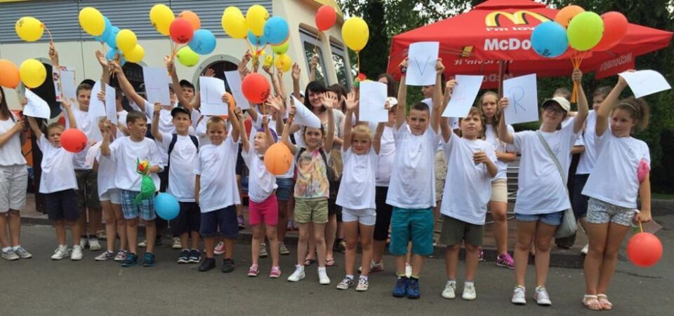 Școala de vară „Surprizele vacanței”