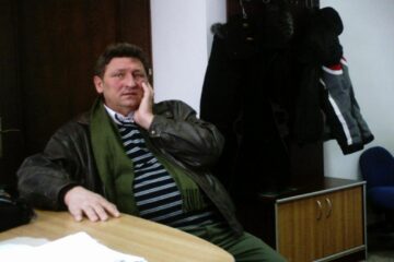 Pădurarul Duțu Florea a fost condamnat de instanța de fond la 11 ani de închisoare