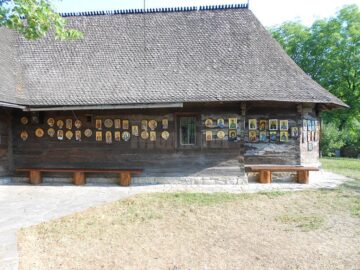 92 de copii au participat la Tabăra de creație „Micii iconari”, ediția a V-a, organizată la Adâncata