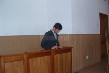 Verincianu a fost condamnat de opt ori la închisoare
