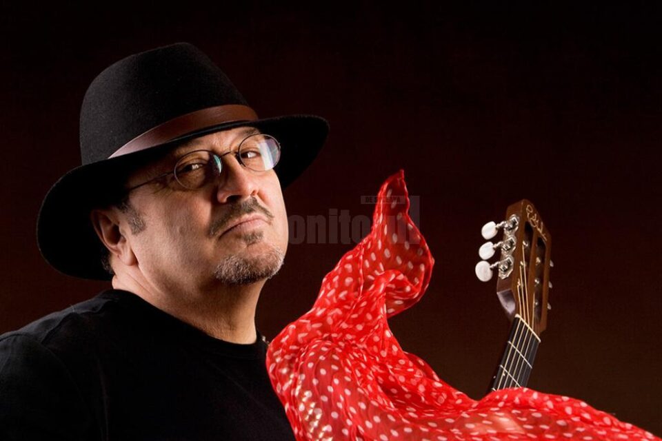Mircea Baniciu & Band susțin un concert incendiar, astăzi, începând cu ora 21:30, pe spațiul verde de lângă parcarea Cetății de Scaun a Sucevei, în prima zi a Festivalului “Black and White Motorfest”
