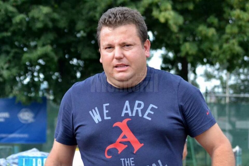 Mihai Pop: „Ca în fiecare an, în afara concurenților din județul Suceava, așteptăm și sportivi din toate județele Moldovei" Mihai Pop: „Ca în fiecare an, în afara concurenților din județul Suceava, așteptăm și sportivi din toate județele Moldovei"