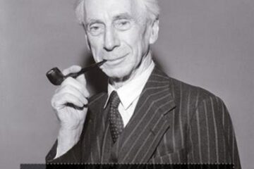 Bertrand Russell: „În căutarea fericirii”
