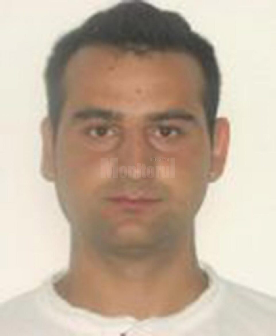 Vasile Remuș Farcaș a ajuns în arestul Inspectoratului de Poliție Județean Suceava vinerea trecută, după ce a fost extrădat din Germania