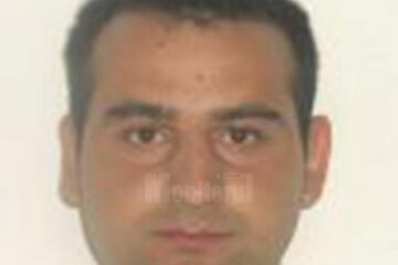 Vasile Remuș Farcaș a ajuns în arestul Inspectoratului de Poliție Județean Suceava vinerea trecută, după ce a fost extrădat din Germania