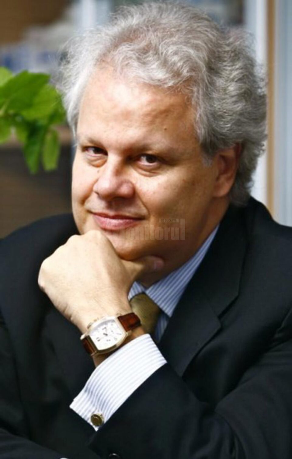 Omul de afaceri elvețian Jean Valvis a contractat un credit de 28 de milioane de euro pentru susținerea și dezvoltarea afacerilor pe care le are în județul Suceava, în zona Dornelor