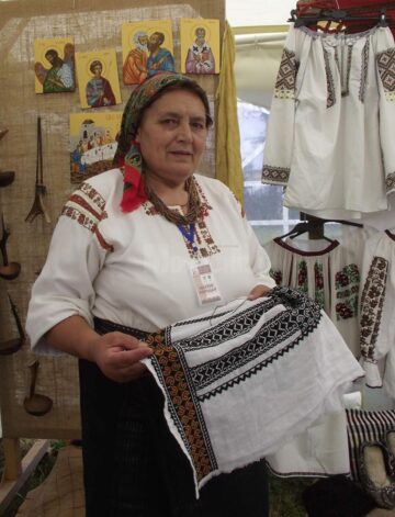 Tradiție, diversitate și noutate la Târgul Meșterilor Populari din Muzeul Satului Bucovinean