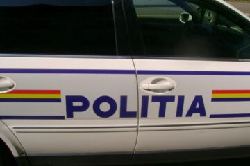 Acțiunea „Blocada” a poliției a debutat la Suceava cu 33 de dosare penale