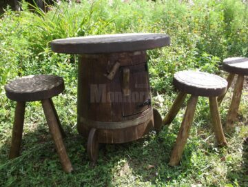 Tradiție, diversitate și noutate la Târgul Meșterilor Populari din Muzeul Satului Bucovinean