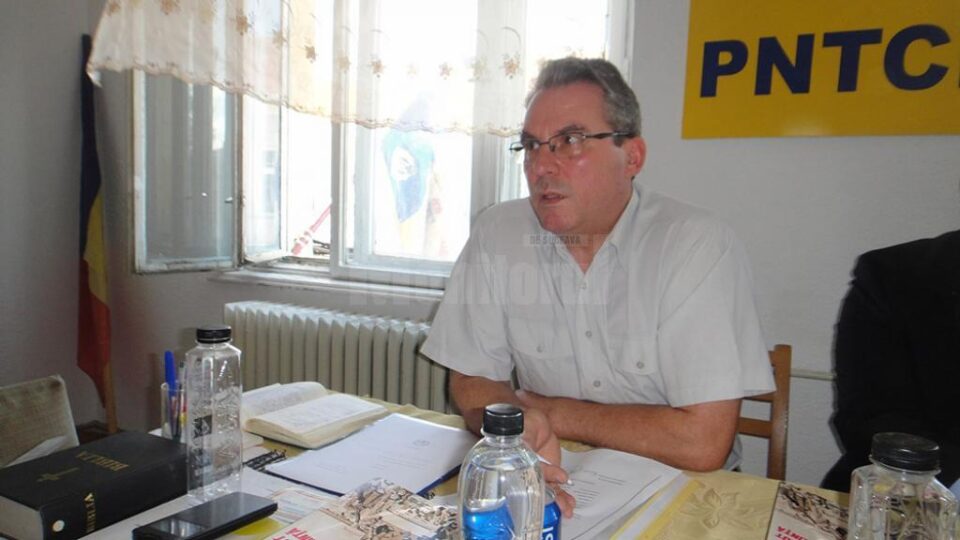Constantin Lazăr