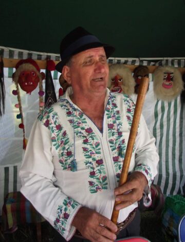Tradiție, diversitate și noutate la Târgul Meșterilor Populari din Muzeul Satului Bucovinean