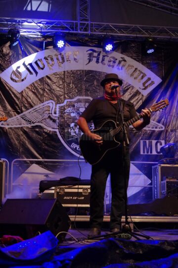 Mircea Baniciu și Cargo, aniversări importante la Suceava la prima ediție a Black&White Motorfest