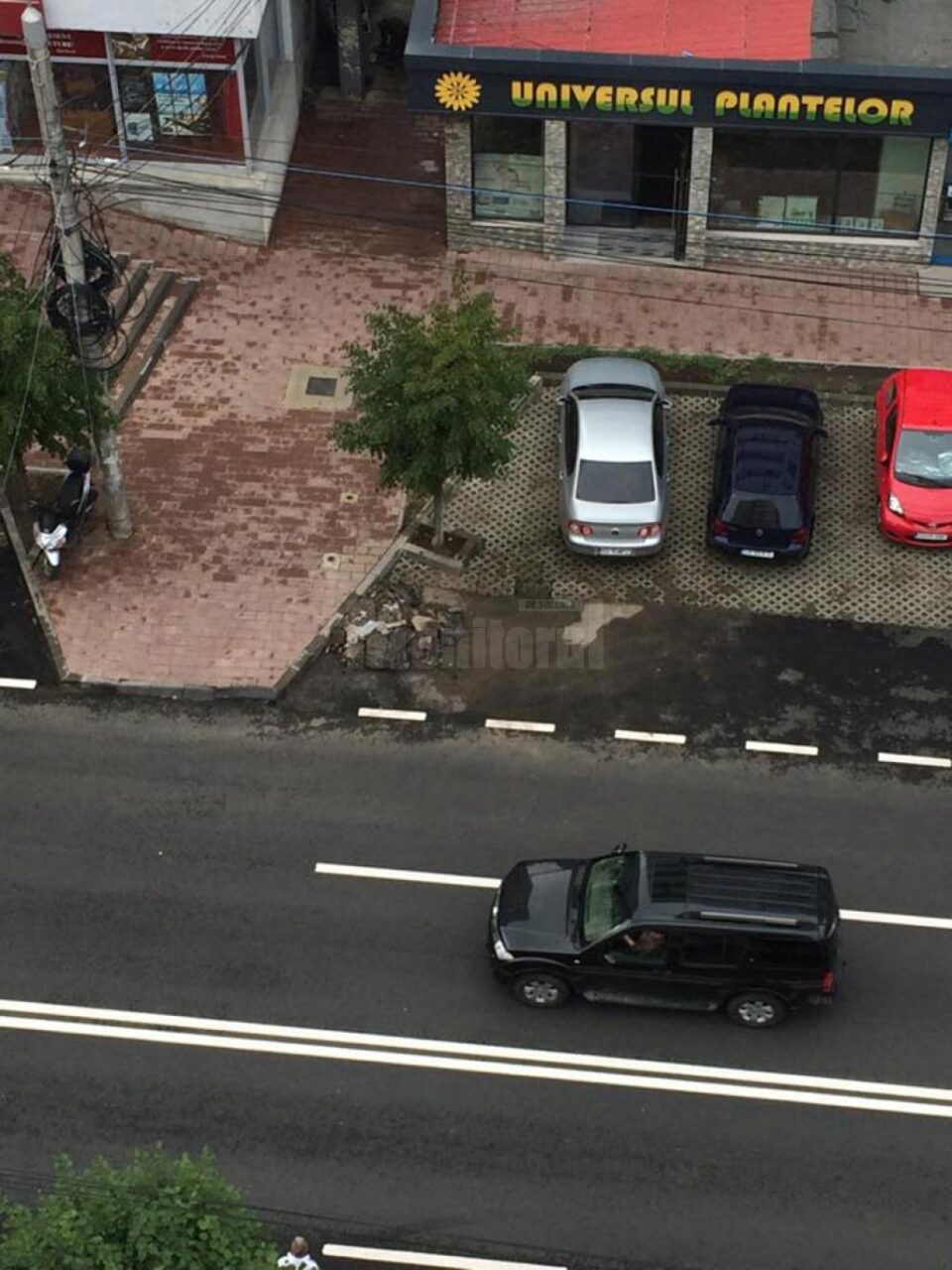 Intervenții de amploare în rețeaua de apă și canalizare vor putea fi făcute peste 5 ani, când expiră garanția lucrărilor de asfaltare
