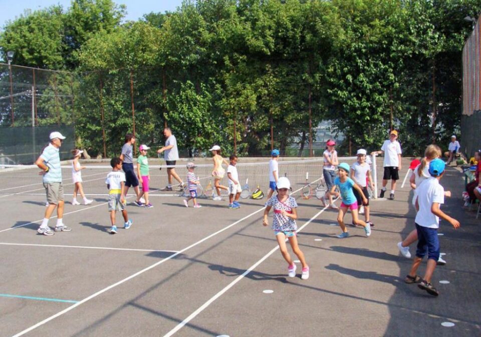Sportul „alb” prinde tot mai mult la Fălticeni