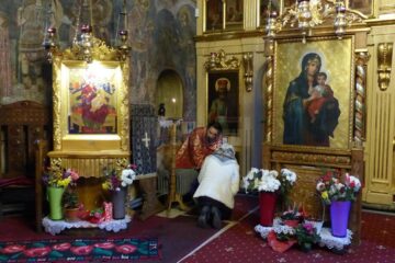 Mai aproape de Hristos prin Spovedanie și iertare