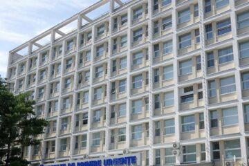 Spitalul de Urgență ”Sfântul Ioan cel Nou” este cel mai mare consumator de sânge din județul Suceava