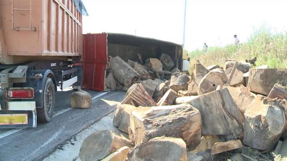 Încărcătura răsturnată