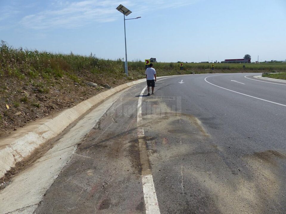 Agenții de pază ai firmei cu care s-a încheiat contract au misiuni de patrulare 24 de ore din 24