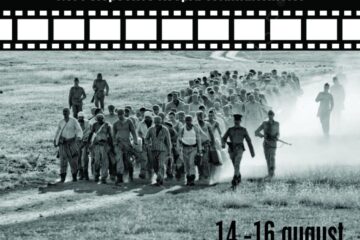 Festivalul de Film Istoric - Ediția I - Vatra Dornei