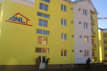 10.000 de mp de teren, puși la dispoziția ANL de Primăria Suceava, pentru construirea de noi blocuri