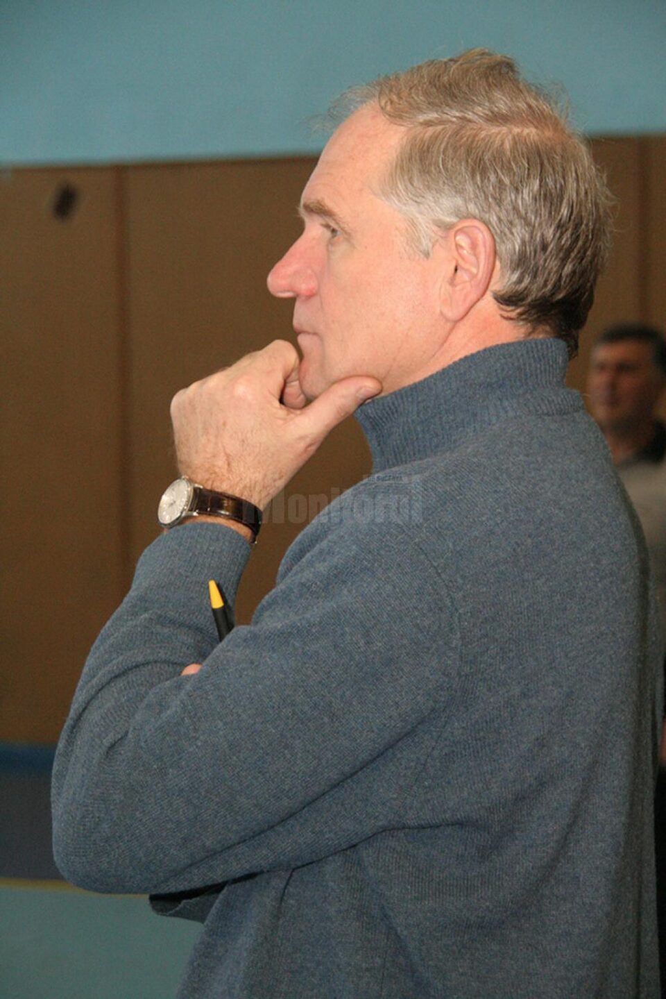 Victor Pancu spune că își propune să promoveze cât mai mulți tineri