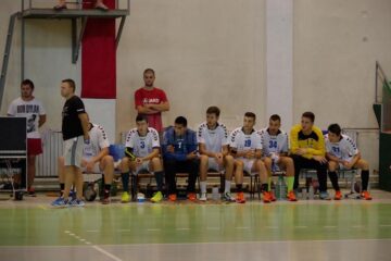 Sucevenii ne dau speranțe pentru viitoarea ediție de campionat
