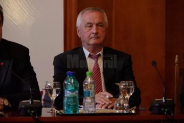 Jürgen Reichert, presedintele Consiliului Regional Schwaben