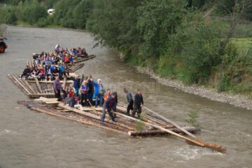 Festivalul Național al Păstrăvului