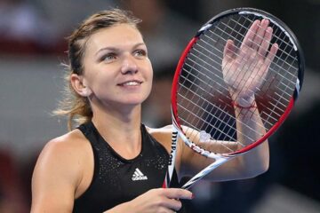 Simona Halep a rămas a treia jucătoare din lume