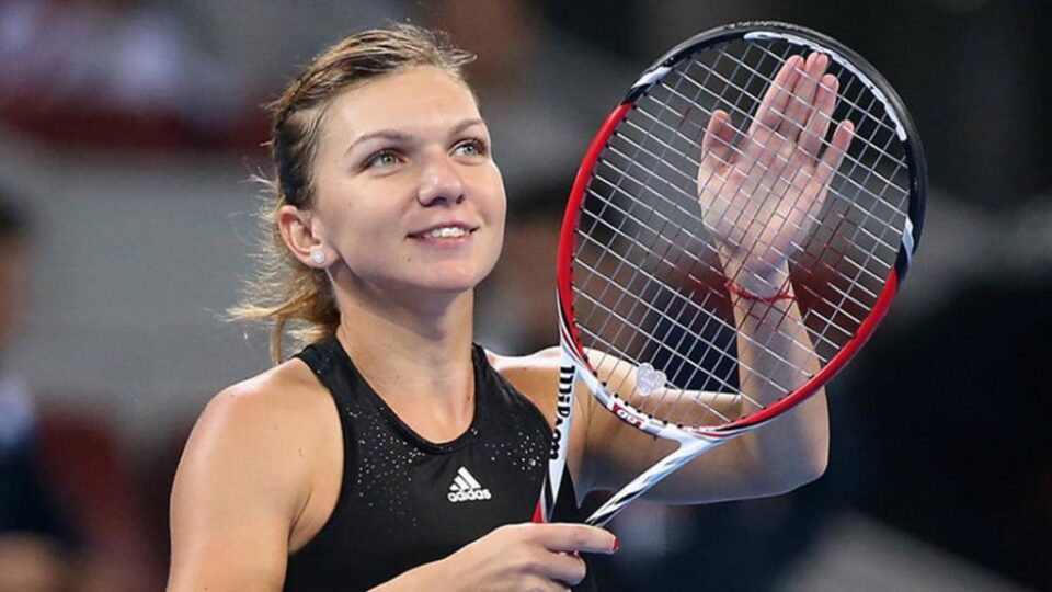 Simona Halep a rămas a treia jucătoare din lume