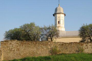 Mănăstirea Hagigadar