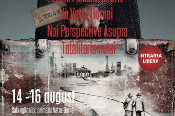 Festivalul de Film Istoric „Noi perspective asupra totalitarismului”