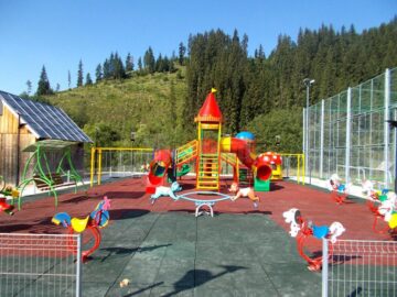 Primarul întreține și repară străzile