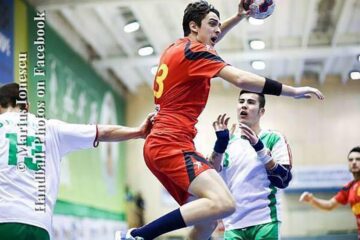 Rareș Bursuc este ultimul transfer al sucevenilor