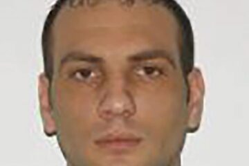 Ionel Marius Obreja era dat în urmărire de la sfârșitul lunii trecute