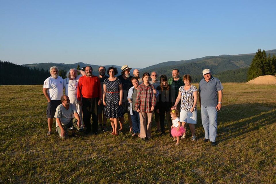 Simpozionul „Iacobeni - particularități imagistice”