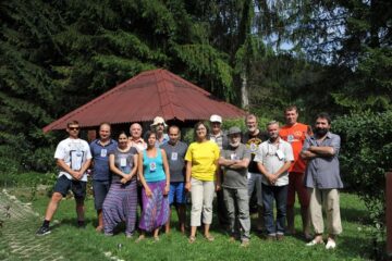 Două tabere de creație reunite la Câmpulung Moldovenesc