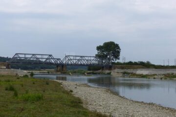 Râul Suceava are debit de 5-6 ori mai mic decât mediile multianuale