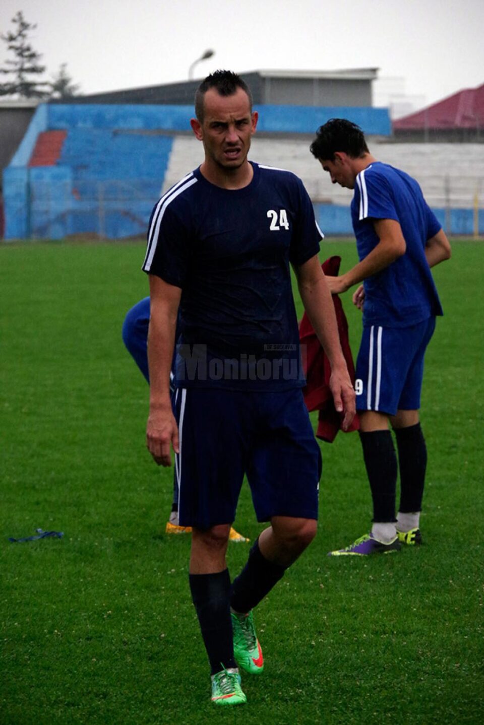 Marco Enciu