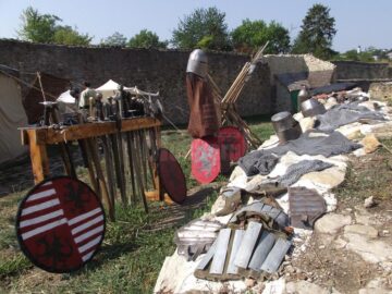 Festivalul de Artă Medievală „Ștefan cel Mare”