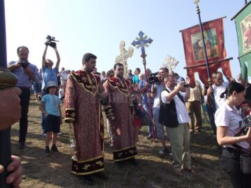 Hagigadar, în zi de sărbătoare