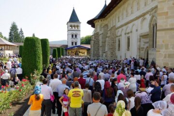 „Nu se poate construi moschee în țara voievozilor”