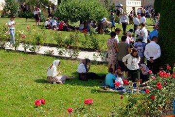„Nu se poate construi moschee în țara voievozilor”