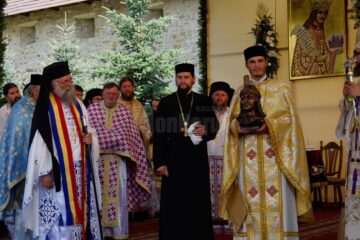 „Nu se poate construi moschee în țara voievozilor”